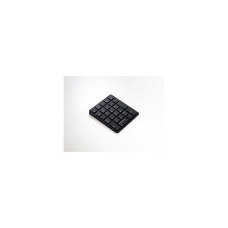 Mousetrapper NumPad Wireless Keyboard - Ultimate Comfort & Efficiency for Enhanced Productivity!